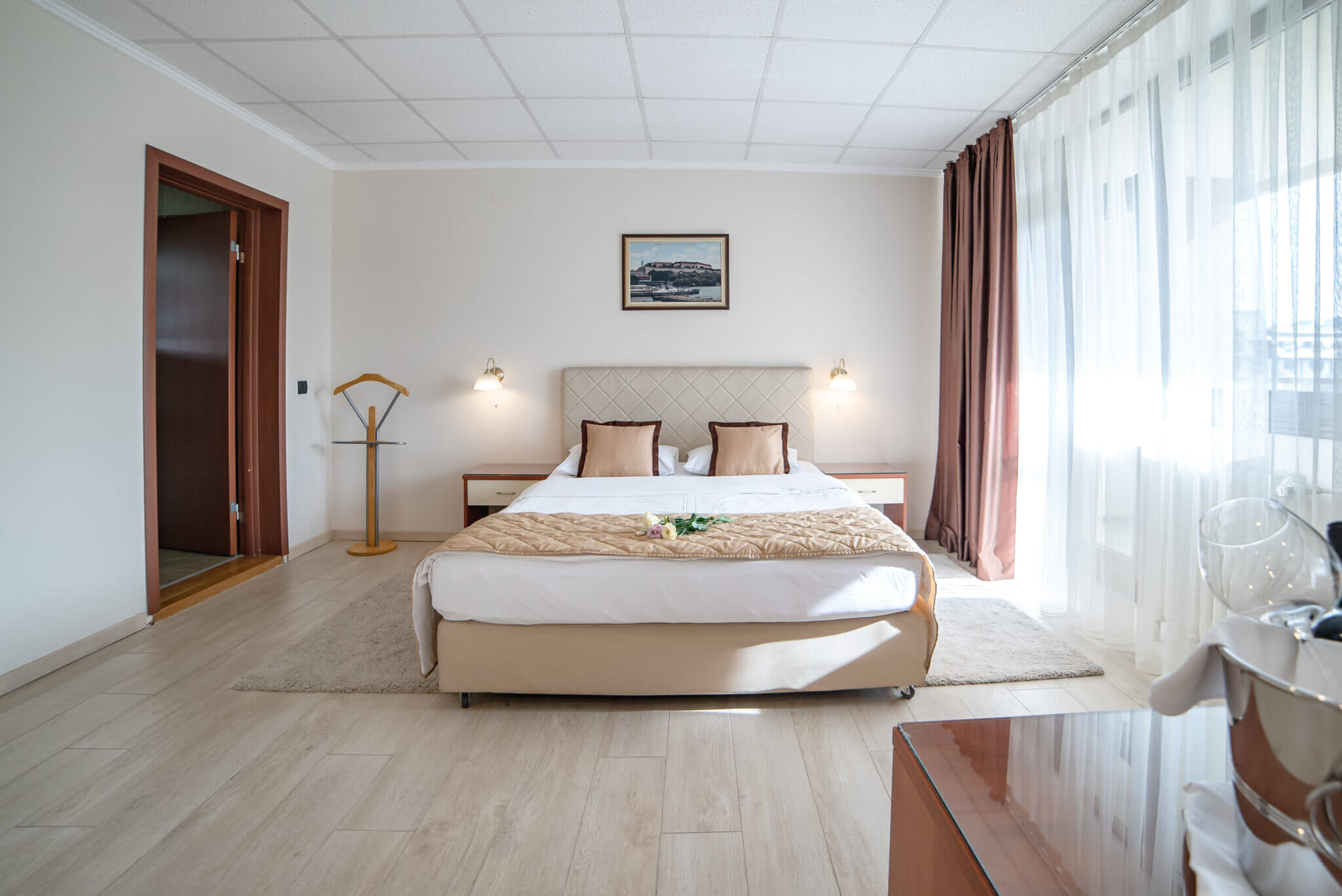Hotel Novi Sad